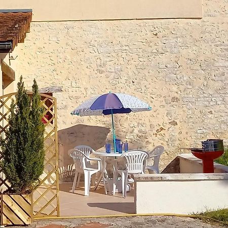 Gites Le Clos De Lamie Avec 2 Piscines Privees Fossemagne Εξωτερικό φωτογραφία