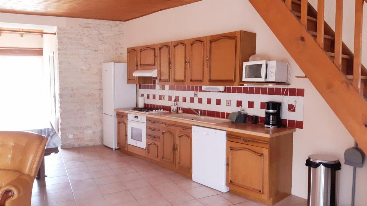Gites Le Clos De Lamie Avec 2 Piscines Privees Fossemagne Εξωτερικό φωτογραφία